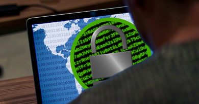 Tackling the Ransomware Threat