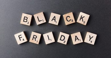 <strong>Black Friday – Deals, Hacks and Scams Aplenty</strong>