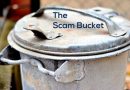 scam bucket explains digital fraud