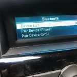 where to find what is connected to your car