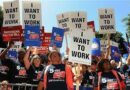 Layoffs in tech