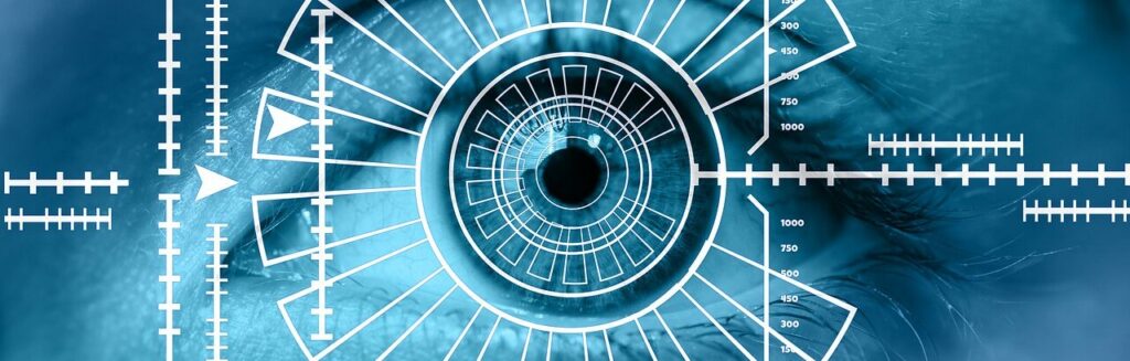 eye, iris, biometrics