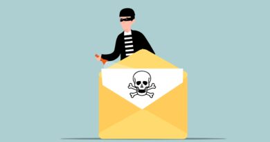 mail, phishing, scam
