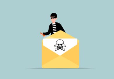 mail, phishing, scam