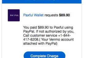 Scam Bucket: The Paxful Wallet/Venmo Scam