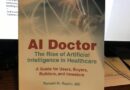 Book Review: AI Doctor, take the money and run