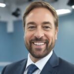 Dr. Scott Allendevaux