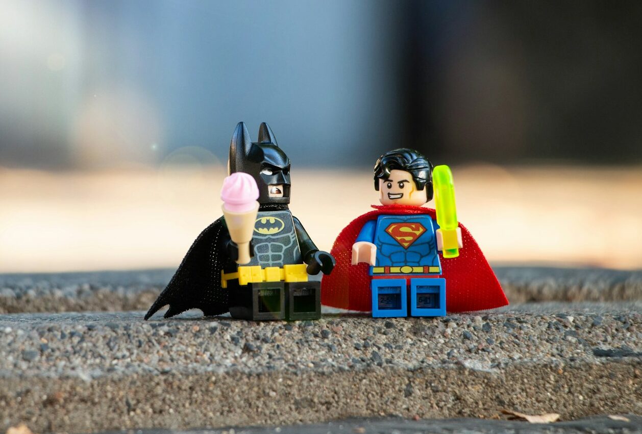 The Dynamic Duo – Why Modern Businesses Need the CIO and CISO to Collaborate