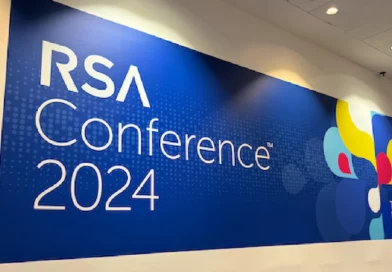 RSA Conference 2024 banner