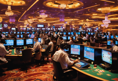 SE Asia casinos that shut down during pandemic were turned into social-engineering call centers to scam wealthy individuals