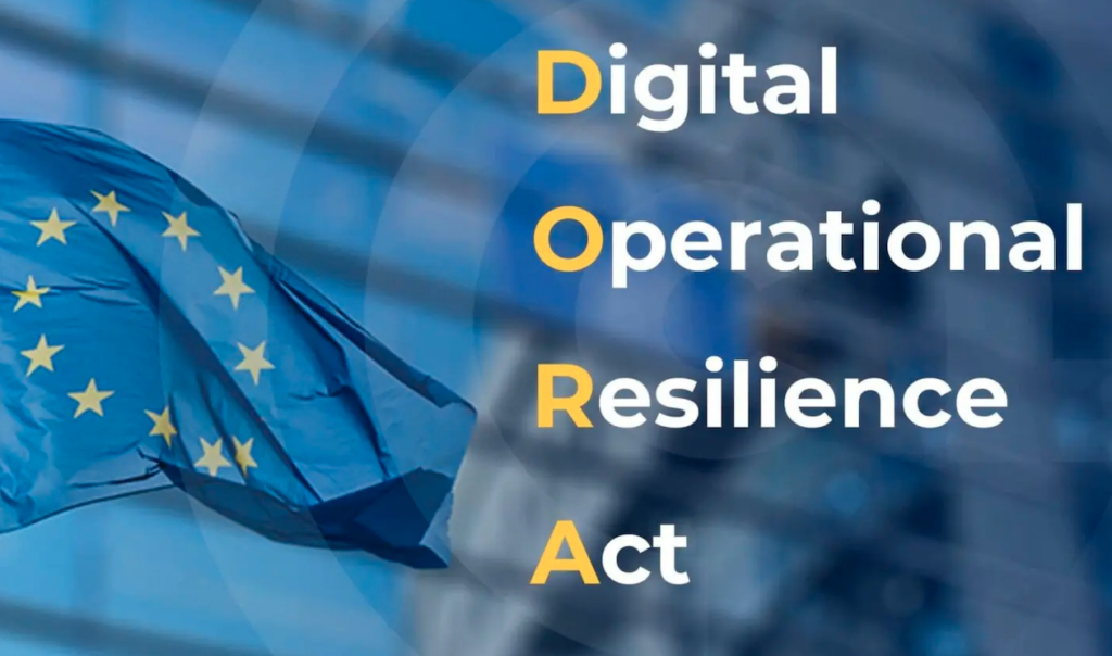 Digital Operational Resilience Act