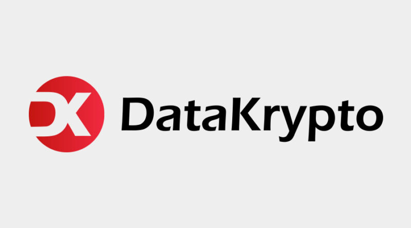 logo of Datakrypto