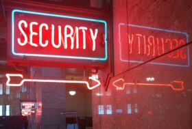 CISA is dead.  Long live CISA?
