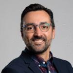 Caique Zaniolo, the VP of Product at Cyferd,