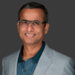 Vinod Goje Vice President of Engineering at Bank of America