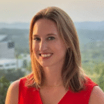Ashley Rose, CEO of Living Security