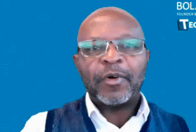 Bolaji Ojo and renewed importance of the press