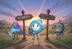 AI industry at a crossroads
