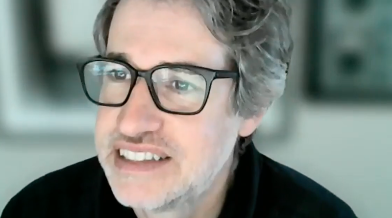 Brian Silverstein, CEO of MirrorTab