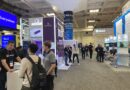 2026 RSAC Conference exhibit hall crowd