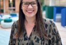 Hayley Goff, CEO of Whiteoaks International