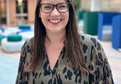 Hayley Goff, CEO of Whiteoaks International