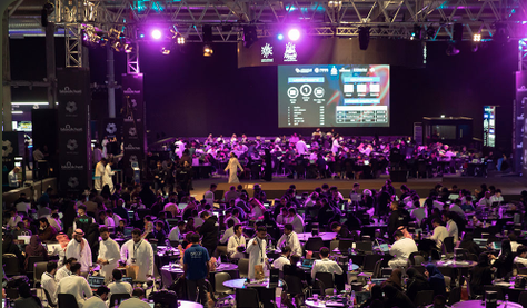 Not a lot of substance at Black Hat USA