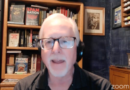 Lou covey talks about wtermarks