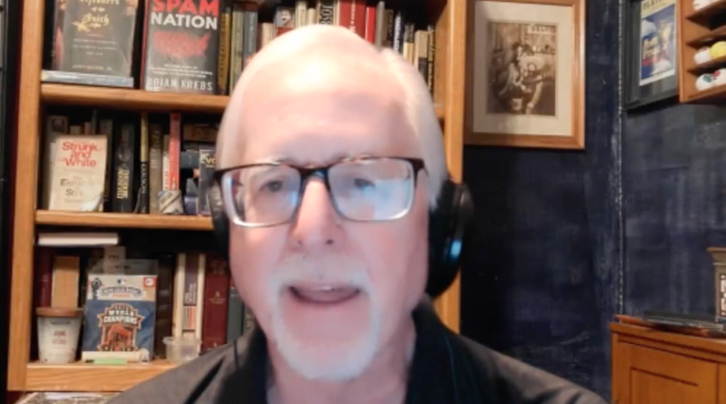 Lou covey talks about wtermarks